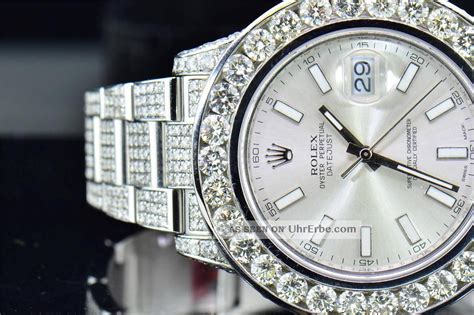 rolex uhr diamanten|rolex uhr herren.